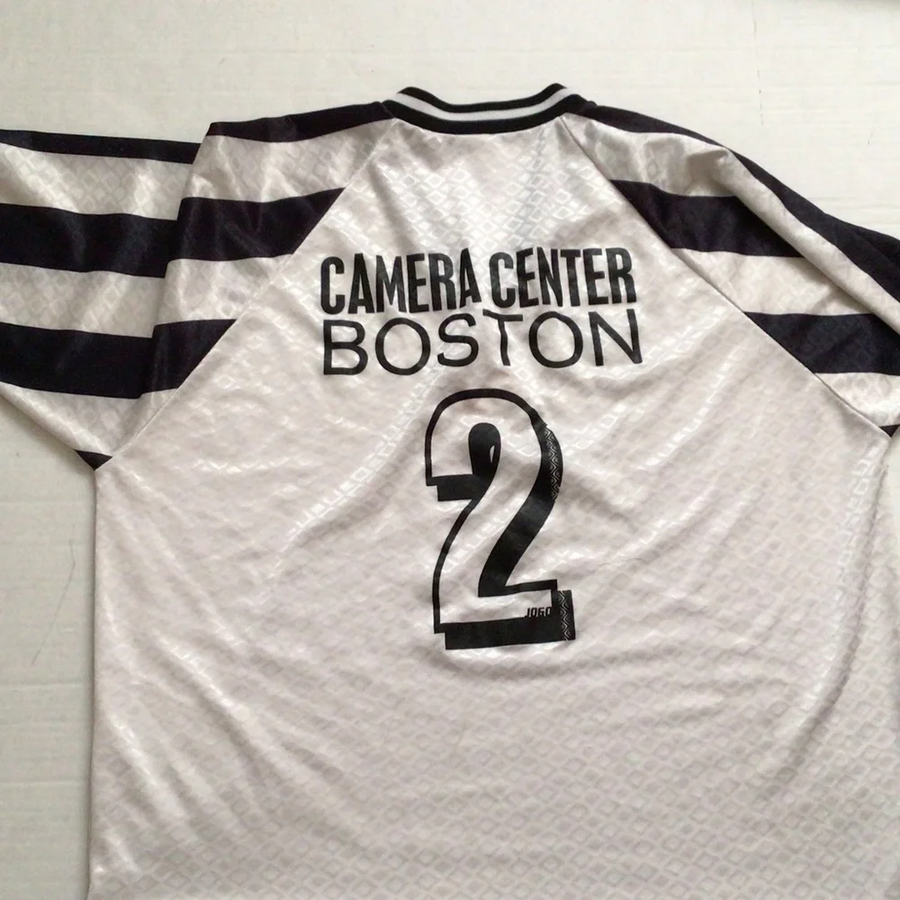 Bundle Men’s Adidas and Jogo So we Jersey - Picture 7 of 7